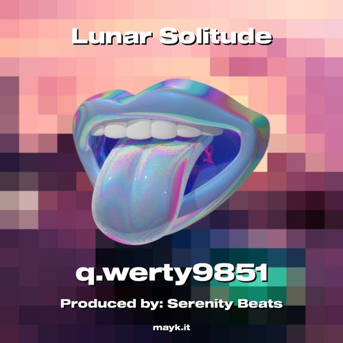 Lunar Solitude