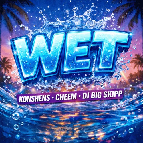 Wet
