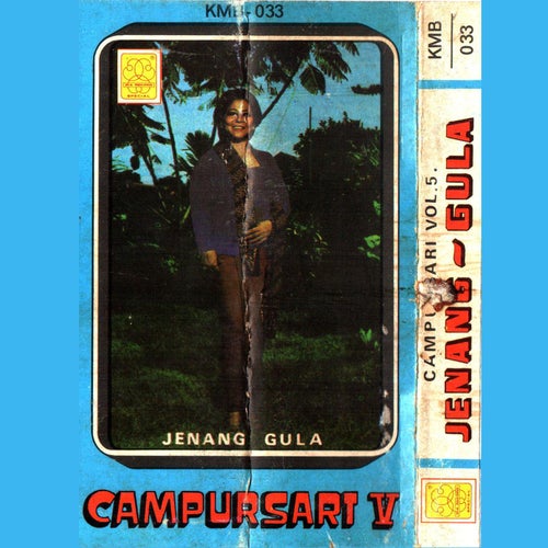 Campursari, Vol. 5