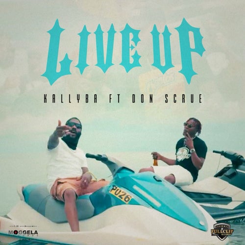 LIVE UP