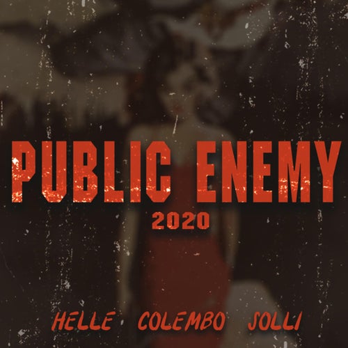 Public Enemy 2020