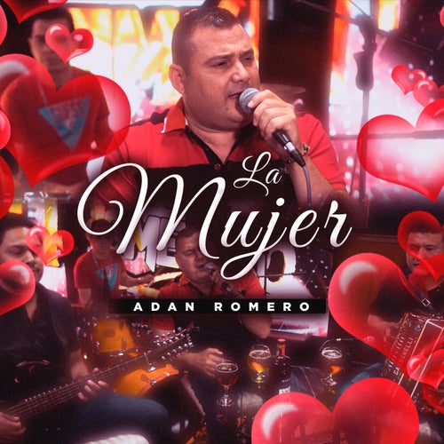 La Mujer (En Vivo)