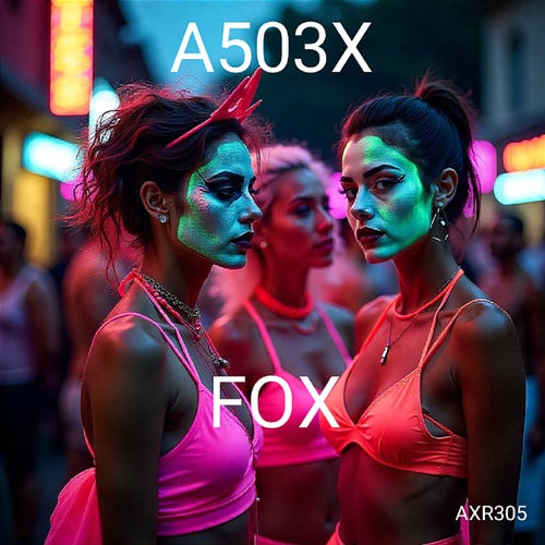 FOX