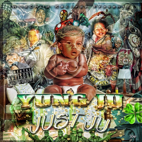 Just Ju
