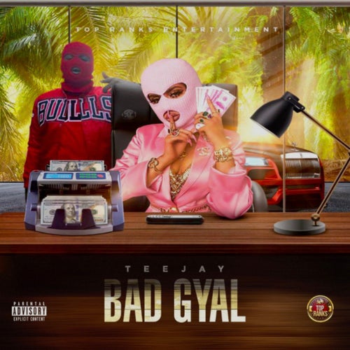 Bad Gyal