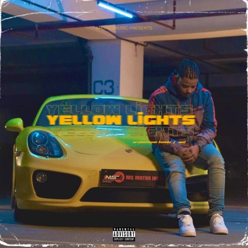 Yellow Lights