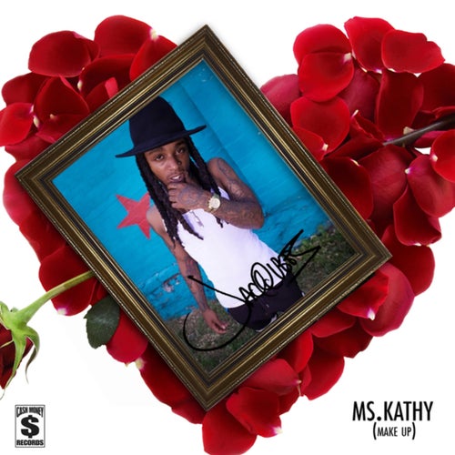 Ms. Kathy 