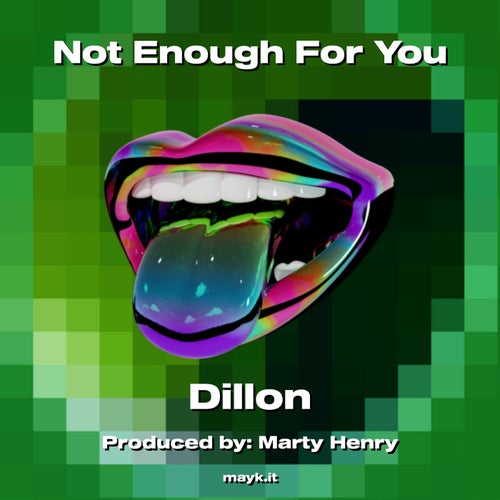 Not Enough For You