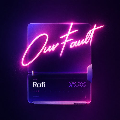 Our Fault