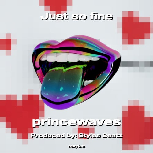 Just so fine
