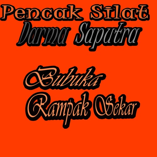 Bubuka Rampak Sekar