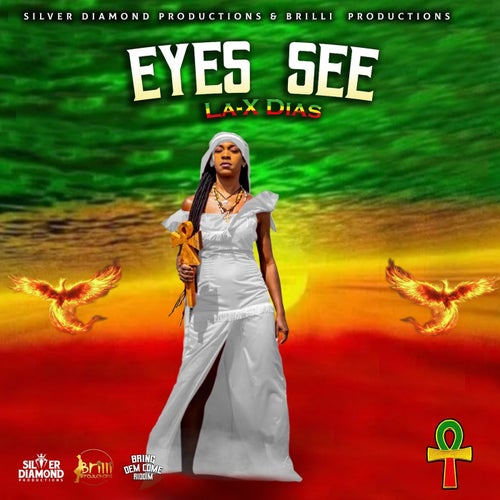 Eyes See