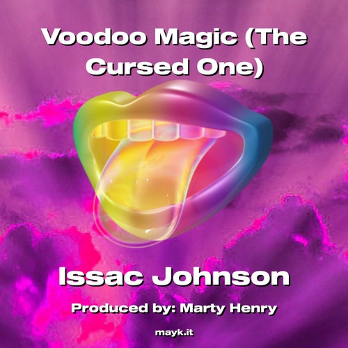 Voodoo Magic (The Cursed One)