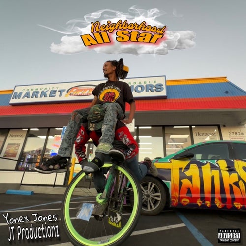Neighborhood Allstar
