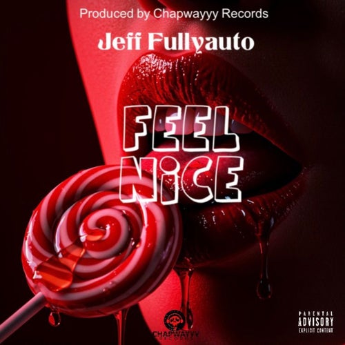 Feel Nice