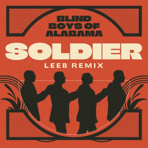 Soldier (LEEB Extended Remix)