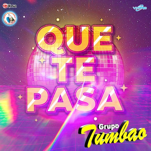 Que Te Pasa. Música de Guatemala para los Latinos