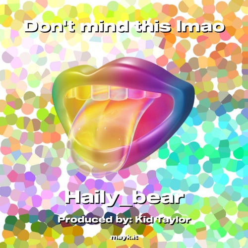 Dont mind this lmao