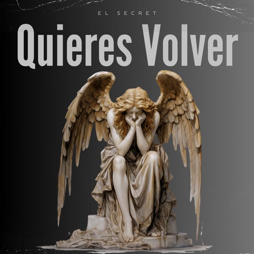 Quieres volver