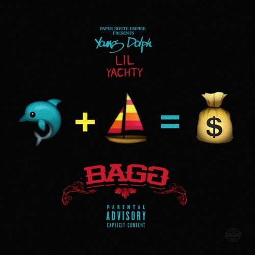 Bagg  (feat. Lil Yachty)