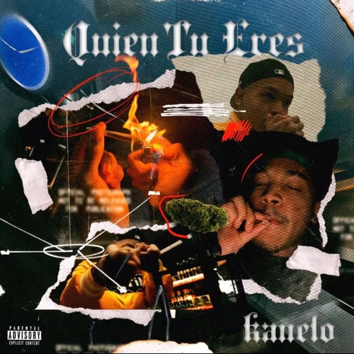 Quien Tu Eres