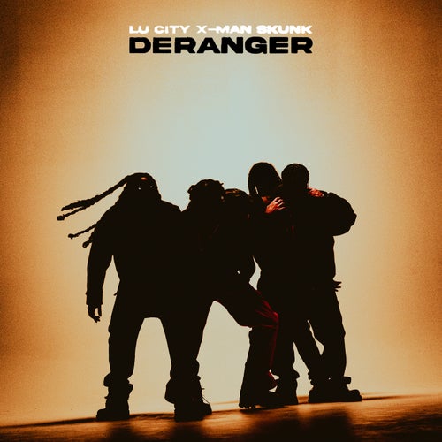 Déranger