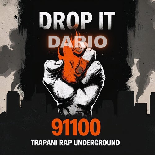 Drop It