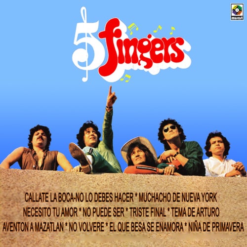 Five Fingers