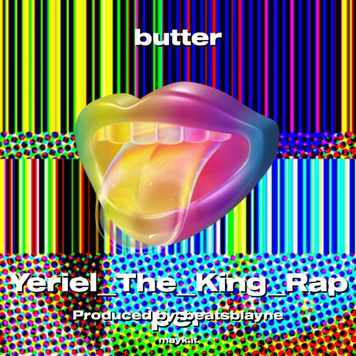butter