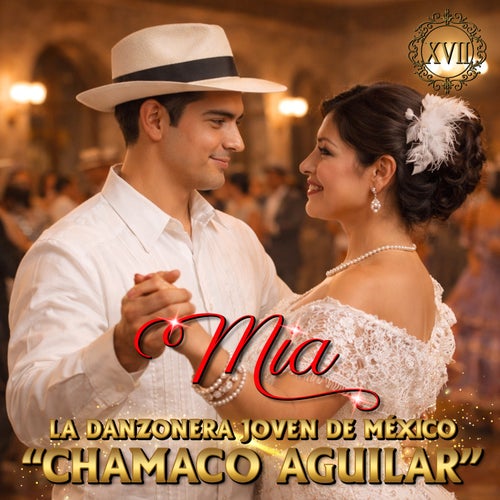 Mía (Xvii)