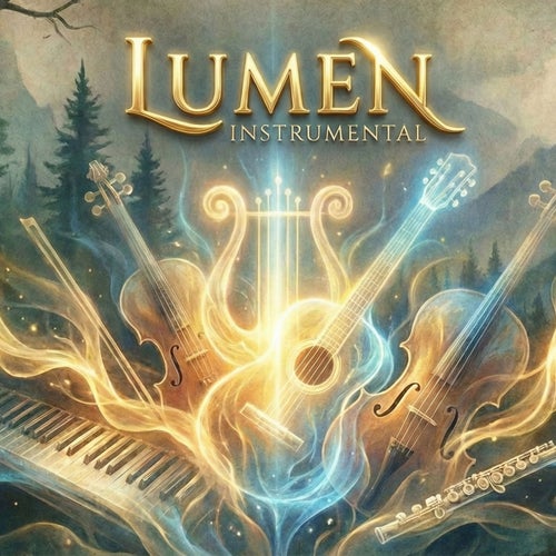 Lumen (Instrumental)