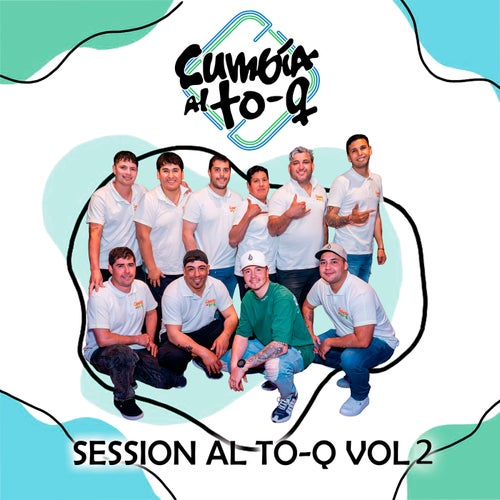 Session al to-q, Vol. 2.