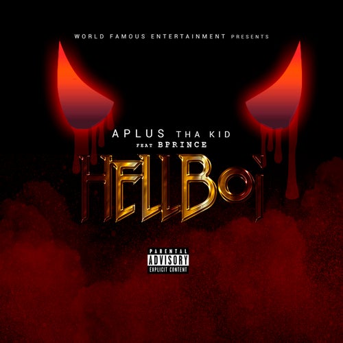 Hell Boi (feat. BPRince)