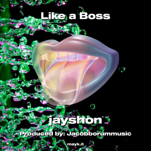 Like a Boss