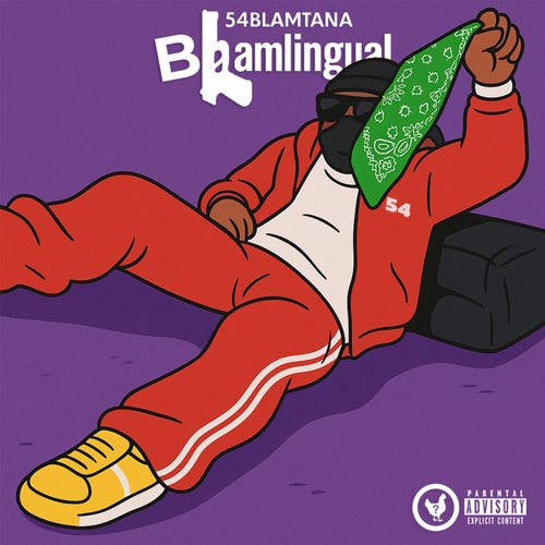 Blamlingual