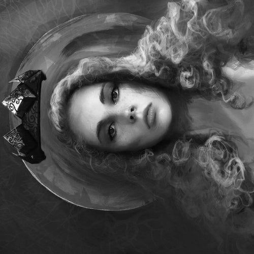 Portrait of Her