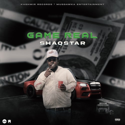 Game Real
