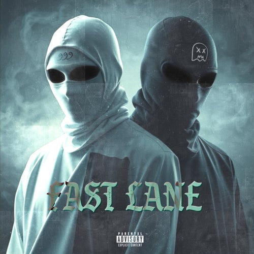 FAST LANE (EP)