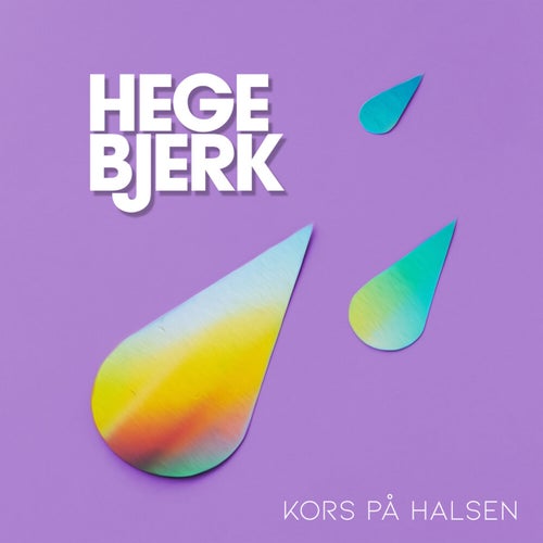 KORS PÅ HALSEN