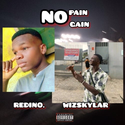 No Pain No Gain (feat. Wizskylar)