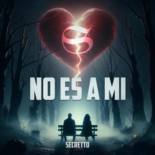 No Es A Mí