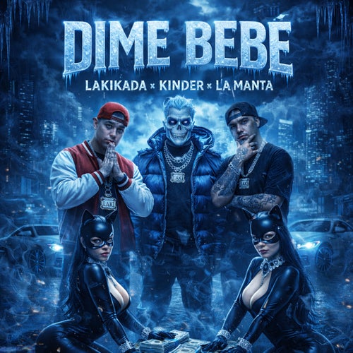 Dime Bebe