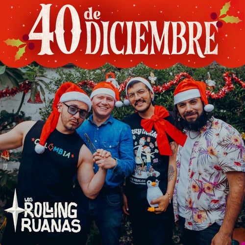 40 de Diciembre