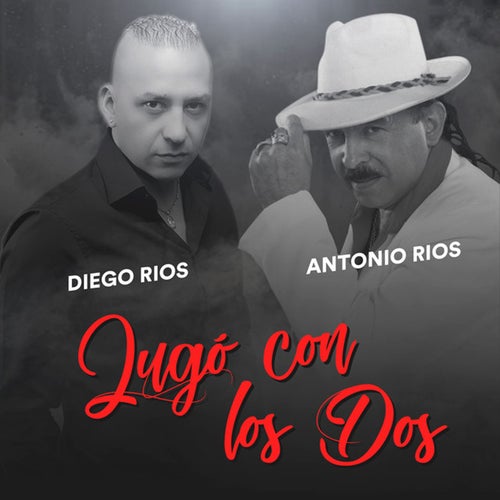 Jugó Con los Dos (En Vivo)