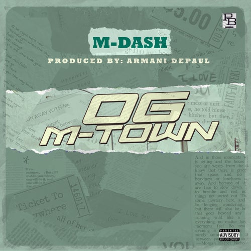 OG M-Town