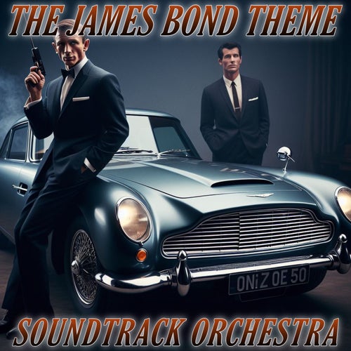 The James Bond Theme