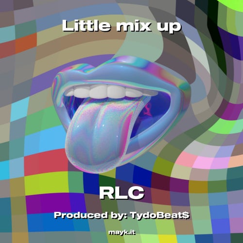 Little mix up
