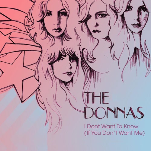 I Don't Want Know (If You Don't Want Me)