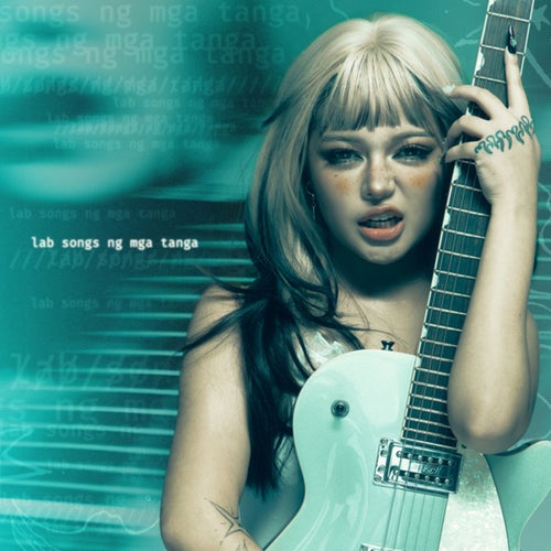 LAB SONGS NG MGA TANGA
