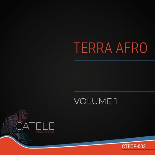 Terra Afro - Volume 1